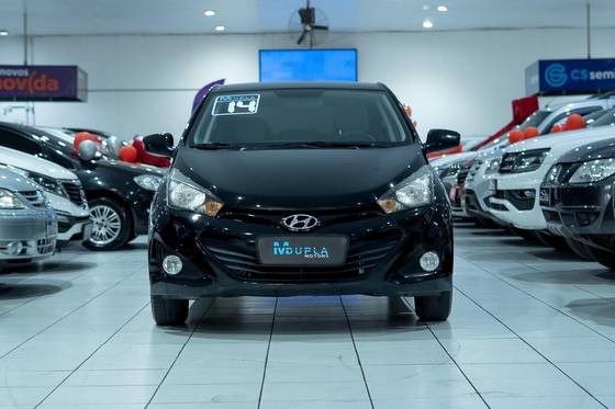 HYUNDAI HB20S 1.6 COMFORT PLUS 16V FLEX 4P MANUAL HYUNDAI HB20S 1.6 COMFORT PLUS 16V FLEX 4P MANUAL